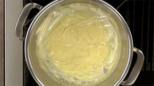 Food Safety of Hollandaise