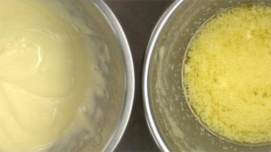 Troubleshooting Hollandaise
