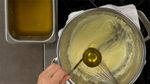 Hollandaise Sauce