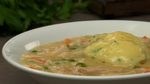 Chicken and Dumplings