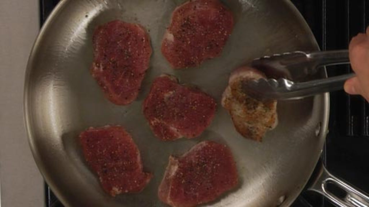 What are Dry-Heat Cooking Methods?