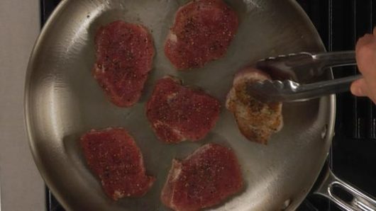 What are Dry-Heat Cooking Methods?