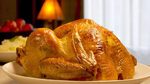 How to Carve Turkey
