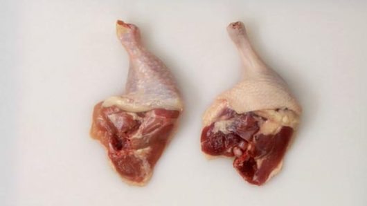 Cooking Methods for Poultry Legs