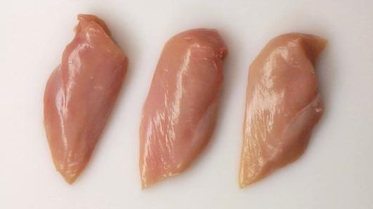 Cooking Methods for Poultry Breasts