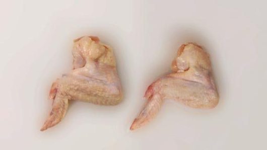 Cooking Methods for Poultry Wings