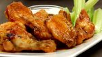 Buffalo Wings Wild n' Spicy
