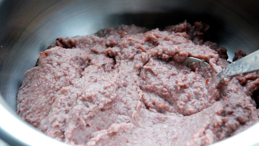 Making the Anko