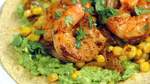 Quick and Easy Shrimp Fajita 