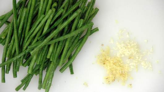 Preparing Your Mise en Place 