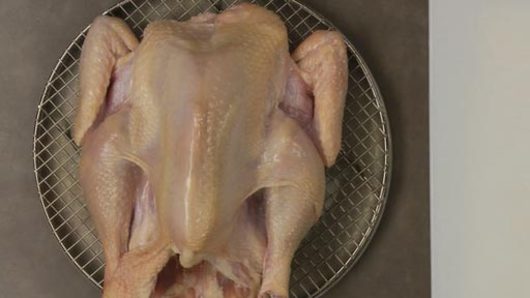 Tempering Poultry
