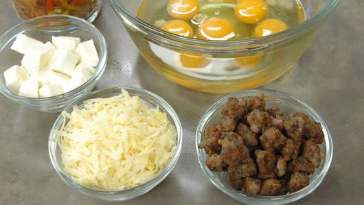 Preparing Your Mise en Place 