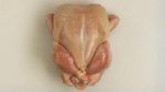 Trussing Poultry