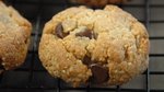 Gluten-Free Chocolate Chip Cookies