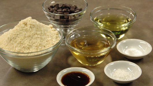 Gathering Your Mise en Place