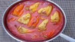 stuffed peppers