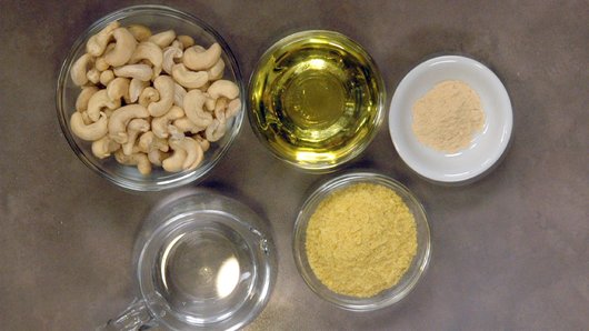 Gathering Your Mise en Place