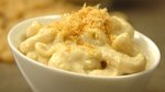 Mac 'n' Cheese | Egg, Dairy & Gluten-Free