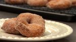 Apple Beignets