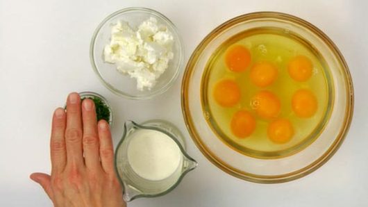 Preparing Your Mise en Place