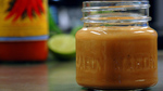 Asian Peanut-Lime Dressing 