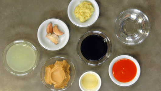 Gathering Your Mise en Place 