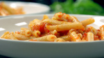 Penne Arrabbiata 