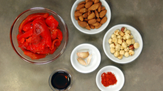 Preparing Your Mise en Place 
