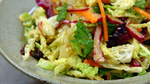 Asian Coleslaw 