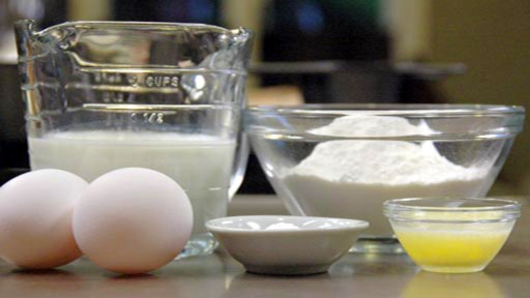 Gathering Your Mise en Place 