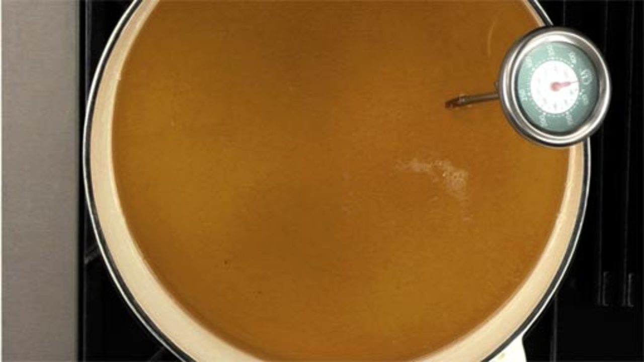 Cooking Oil Safety