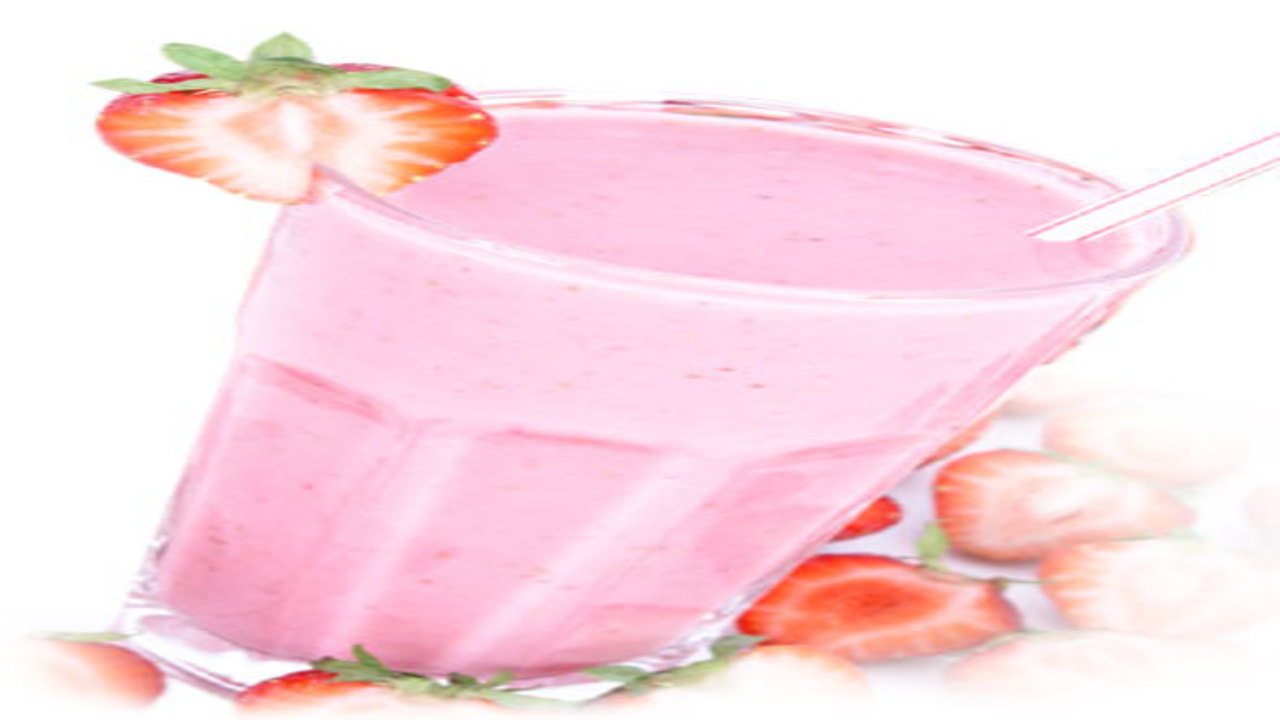 Fruity Dream