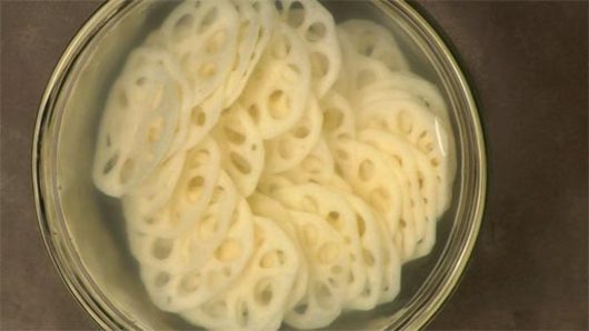 Preparing Your Mise en Place