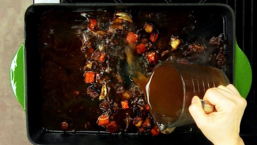 Making the Jus