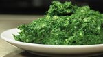 Creamed Spinach