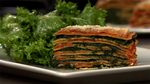 Crêpes Florentine