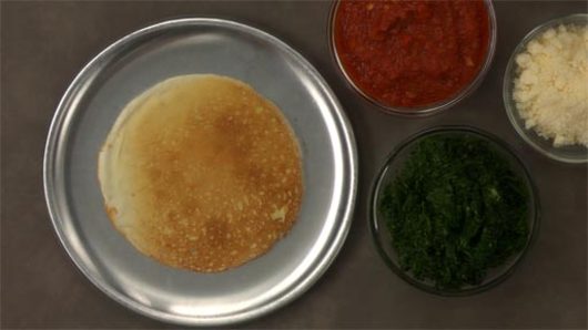 Preparing Your Mise en Place