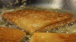 Crêpes Suzette