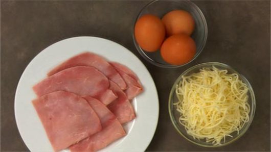 Preparing Your Mise en Place