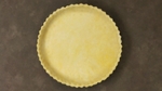 Savory Pastry Dough