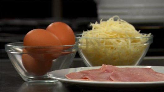 Preparing Your Mise en Place