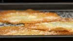 Lemon Sugar Crêpes