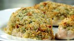 Baked Parmesan Chicken