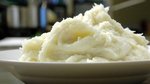 Creamy Mashed Potatoes