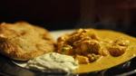 Chicken Makkhanwala (Butter Chicken)