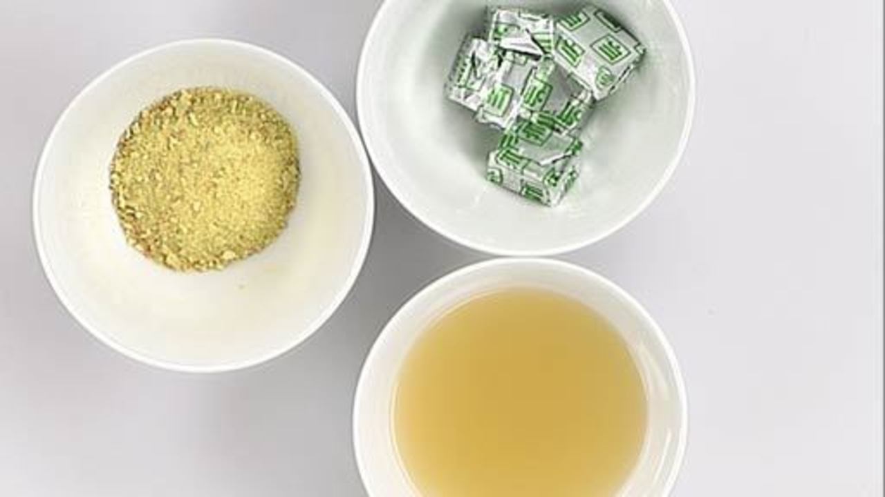 Vegetable Stock Options