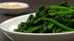 Stir-Fried Chinese Broccoli