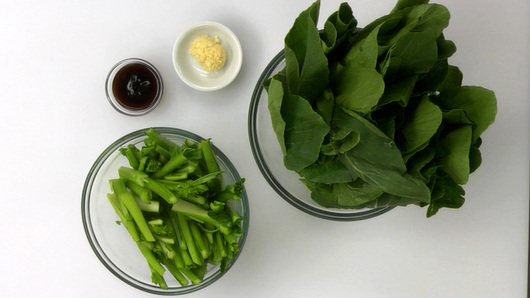 Preparing Your Mise en Place