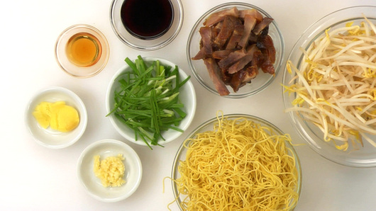 Preparing Your Mise en Place