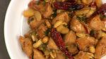 Kung Pao Chicken Stir-Fry